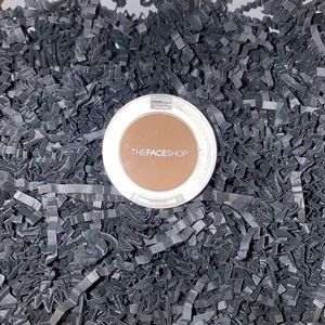 ❣️sold❣️ the face-shop eye shadow